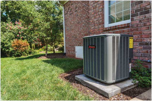 Air Conditioning Services In Huntley, Algonquin, Barrington, IL, and Surrounding Areas