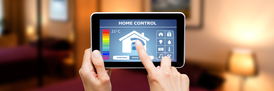 Smart Thermostats In Huntley, Algonquin, Barrington, IL and Surrounding Areas