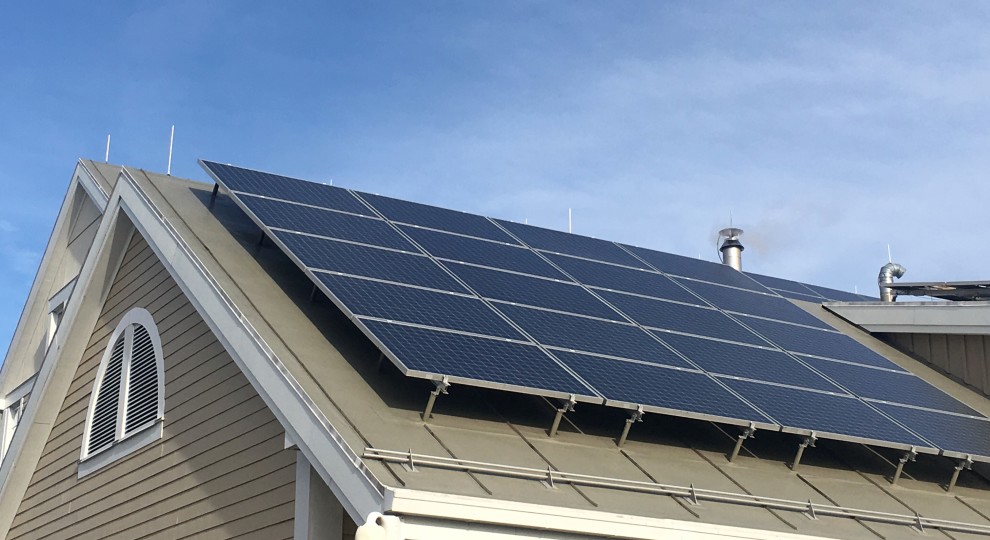 Solar Panel Installation In Huntley, Algonquin, Barrington, IL, and Surrounding Areas